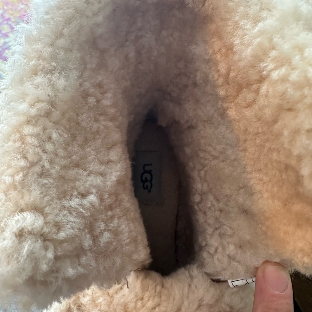 Ugg Winter Boots - image 6